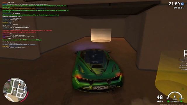 MTA|CCD Planet. Обзор на McLaren 720S. Лучше чем Huracan? смотреть онлайн