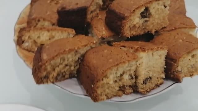 ПИРОГ ИЗ ДЕТСТВА.