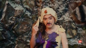 Qare dard / Քարե դարդ, 4-րդ եթերաշրջան, Սերիա 21 / Stone Cage