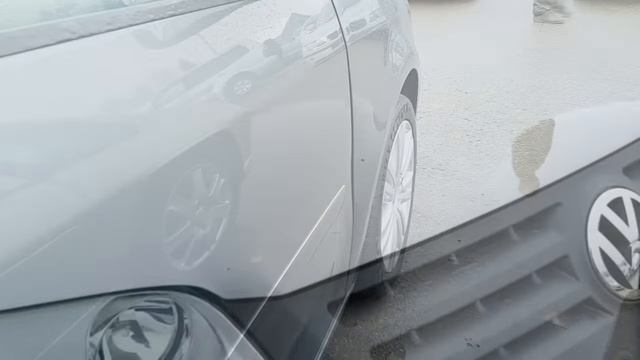 Volkswagen Touran цена авто в Литве. Ноябрь 2019. смотреть онлайн