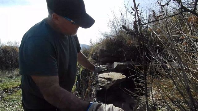 CREANDO UN NUEVO PROYECTO de bushcraft | Babylon MD смотреть онлайн