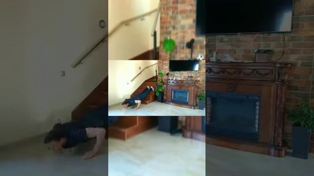 Функциональная тренировка на каждый день в домашних условиях смотреть онлайн