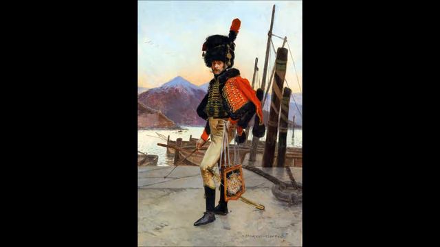 Vivaldi-Concerto for violin and strings in E major (RV 267); Francois Flameng (1856–1923) смотреть онлайн