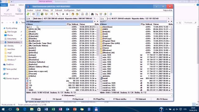 How to make Windows 10 look and feel like windows 7 - easy step by step manual смотреть онлайн