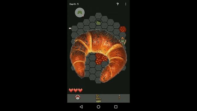 ЧТО ЭТО ТАКОЕ? Hoplite Игра не игра! смотреть онлайн
