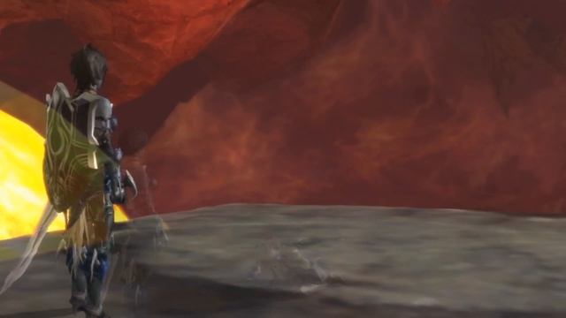 [Aion] When Worlds Collide Contest Entry - Asmo & Ellie смотреть онлайн