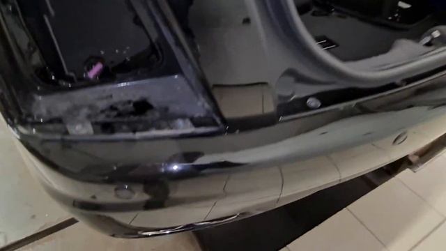 Maserati Quatroporte 07 обьективный обзор из профильного автосервиса ! смотреть онлайн