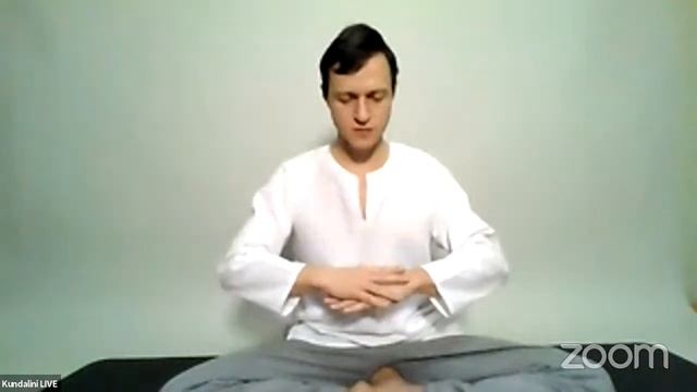 Практика Карта Тайм 1 - Новый старт Йоги Благодарения смотреть онлайн