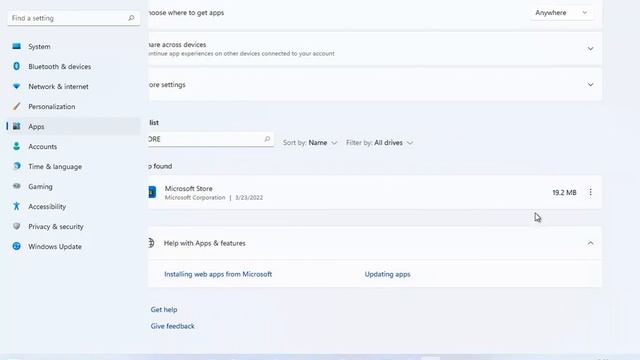 Fix Minecraft Launcher Uninstall Error 0x80080204 смотреть онлайн