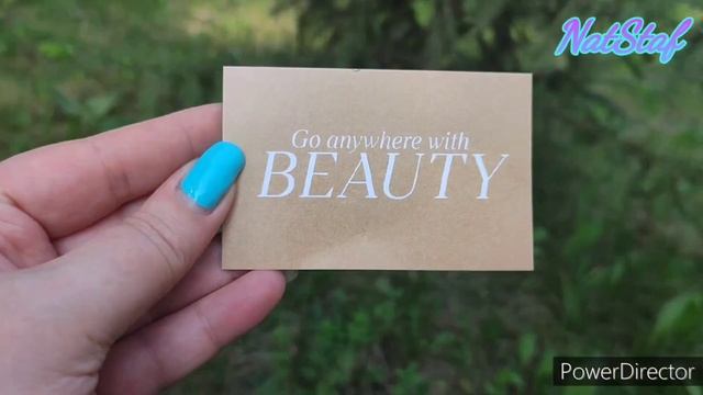 LOOKFANTASTIC за апрель и май 2023.Бьюти-боксы из Великобритании/Лукфантастик смотреть онлайн