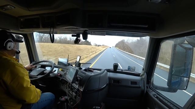 January 8, 2019/18 Leaving the Yard. Frederick Maryland смотреть онлайн
