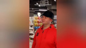 БУДНИ КАССИРА В СУПЕРМАРКЕТЕ. СБОРНИК. АЛЕЖА ОБУХОВ