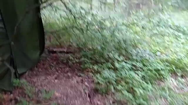 Наши необычные советы для отдыха на природе.Усовершенствуем шатер сами