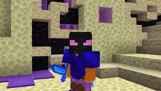 Getting EVEN BETTER At Hypixel Skyblock! смотреть онлайн