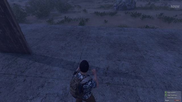Just Survive Game Play Live Stream Test Server Update Notes March 28th смотреть онлайн