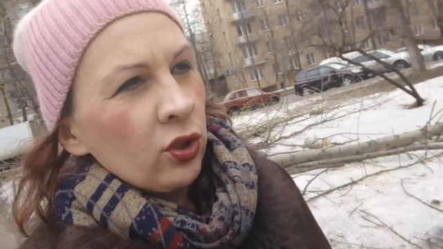 Я иду шагаю по Москве - макияж в магазине Подружка смотреть онлайн