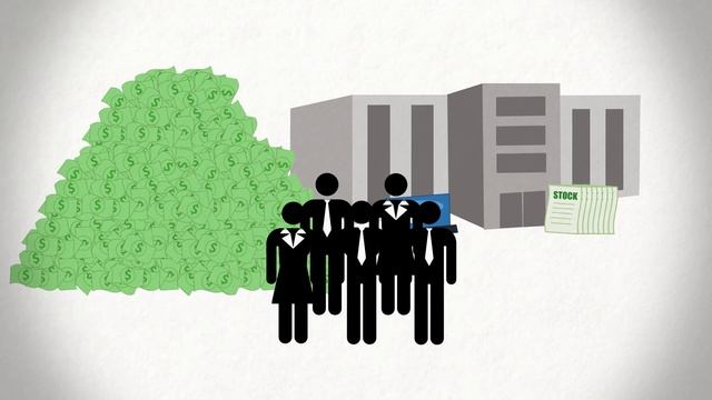 Stock Buybacks - The Good And The Bad Explained смотреть онлайн