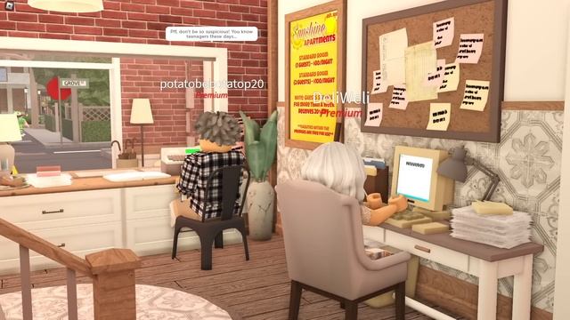 Opening of Maple Town!! + Starting my new town.. ?️ | Panda Builds смотреть онлайн