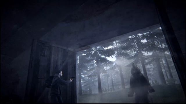 35MM ужасно атмосферная игра смотреть онлайн