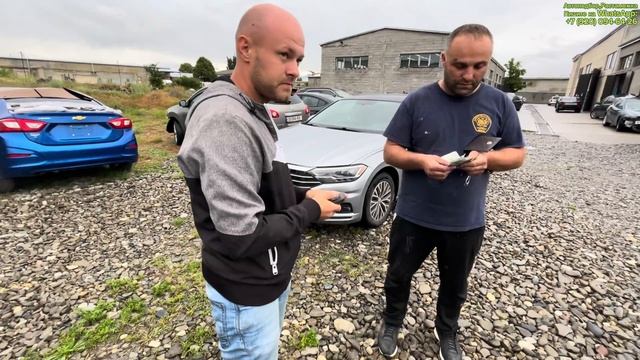 Авто из Грузии в РФ,просто!Как мы ищем машины с растаможкой в России. Дистанционный и личный подбор смотреть онлайн