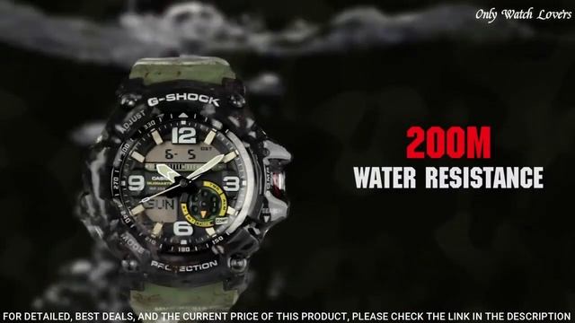 Top 10 Best Navy SEALS Watches in 2023 || Navy SEALS Watches 2023 смотреть онлайн