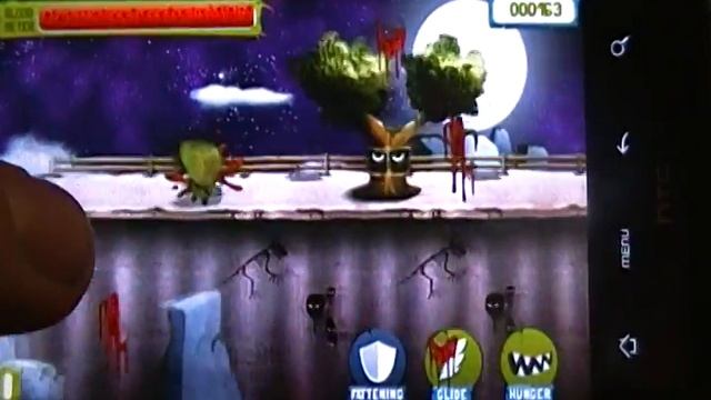 Android ChupaCabra Demo and Review смотреть онлайн