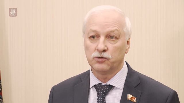 26.01.2022. Николай Зубрилин: КПРФ единогласно поддержала расширение полномочий городских округов смотреть онлайн