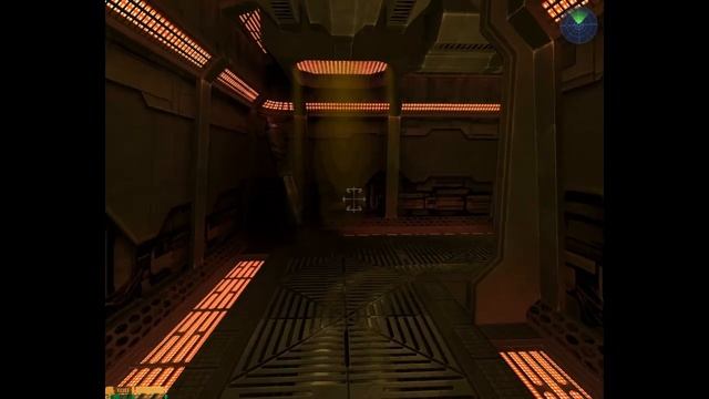 Let's Play Star Trek Elite Force 2 100% - Part 01 (german) - Einleitung смотреть онлайн