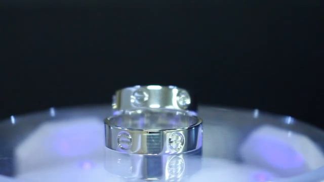 CARTIER LOVE - выкуп ювелирных изделий Коллекционер