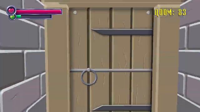 SPOOKY'S House of Jumpscares #2 GOD DAMMIT Room 50-150 смотреть онлайн
