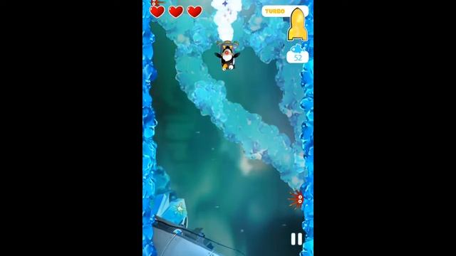 Captain Antarctica, Test / Review - iPod Touch / iPhone / iPad смотреть онлайн