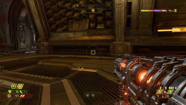 СУПЕРДРОБОВИК И РЕВЕНАНТ-МАРИОНЕТКА! - №6 Doom Eternal смотреть онлайн