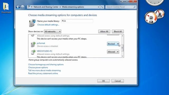How to use Windows 7 HomeGroups смотреть онлайн