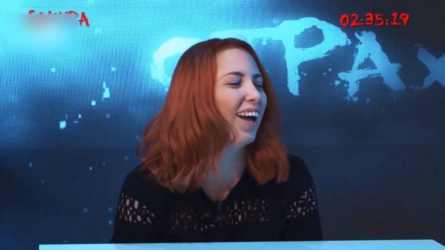 Ящик страха #1: Что хомячит Цулик? Чего боится Сакура? смотреть онлайн