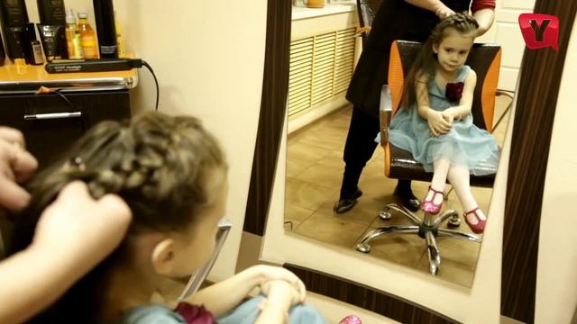 Yell TV Rostov - салон красоты "Нимфа" смотреть онлайн