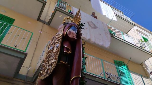 i Santi Martiri Cosma e Damiano in via Daniele Manin 8/10/2023 смотреть онлайн