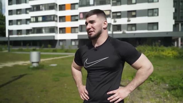 БОЙ АСХАБА ТАМАЕВ! КТО ЖЕ ПОБЕДИЛ? смотреть онлайн