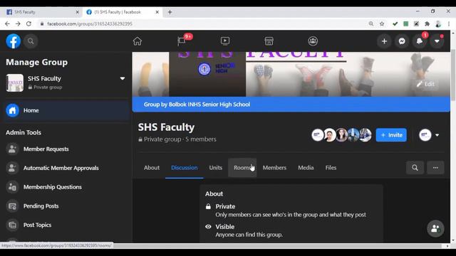 SHS Coaching Session 3 смотреть онлайн