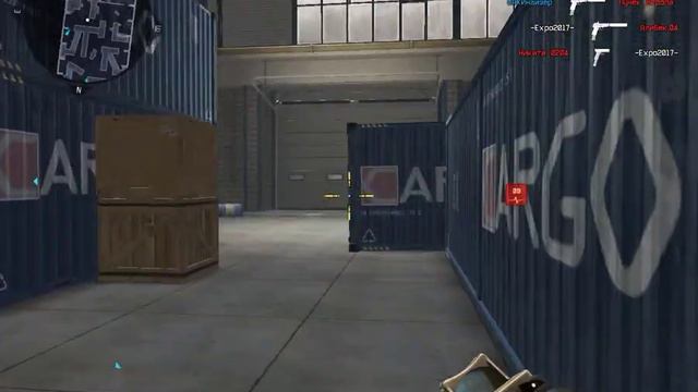 Warface СИГ МУЗЫКА ИГРА КАЕФ что нужно ещё=) (9.2) смотреть онлайн