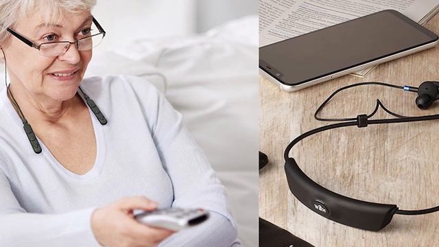 ✅ Best Headphones For Hearing Impaired in 2023 - Get The Top Picks смотреть онлайн