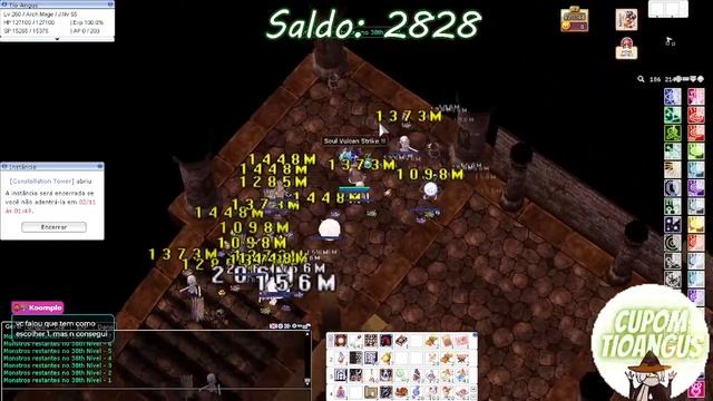 Do Zero ao Top - DK Dia 06 смотреть онлайн