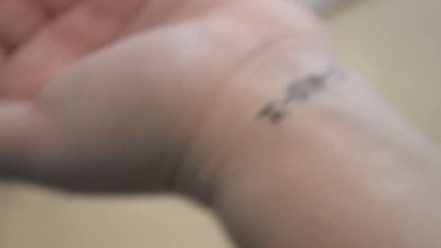 Custom Temporary Tattoo | DIY смотреть онлайн