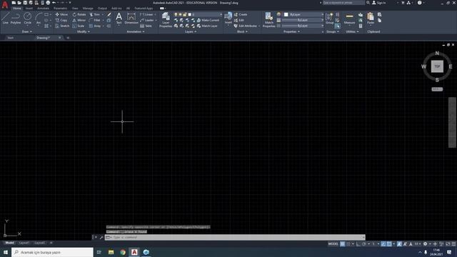 159 Autocad VBA смотреть онлайн