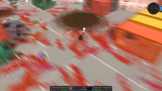 Critical annihilation lvl 1-15 timelapse смотреть онлайн