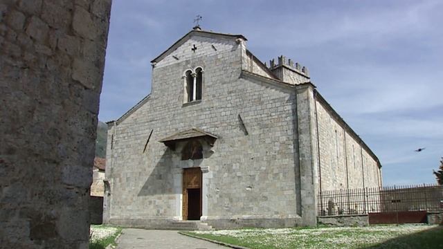 LIDO DI CAMAIORE - VIDEO PROMOZIONALE ITALIANO смотреть онлайн