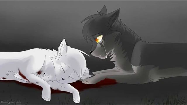 Коты-Воители смерти смотреть онлайн