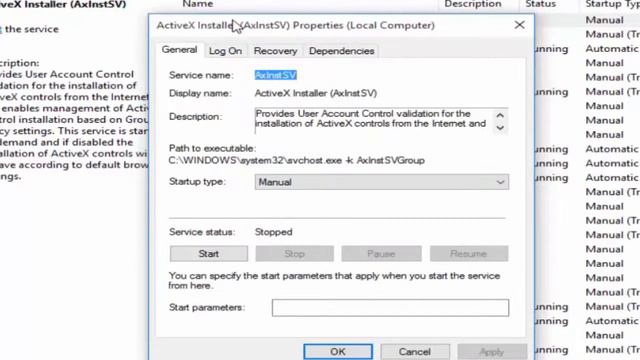 Windows 10 Error 429 Activex Component Can't Create Object смотреть онлайн