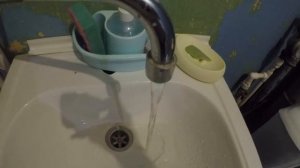 Нет напора воды в квартире на верхнем этаже! Ставим насос.