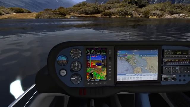 MVP Aero, MVP Amphibious Lightsport Aircraft, MVP Is Going On Tour.