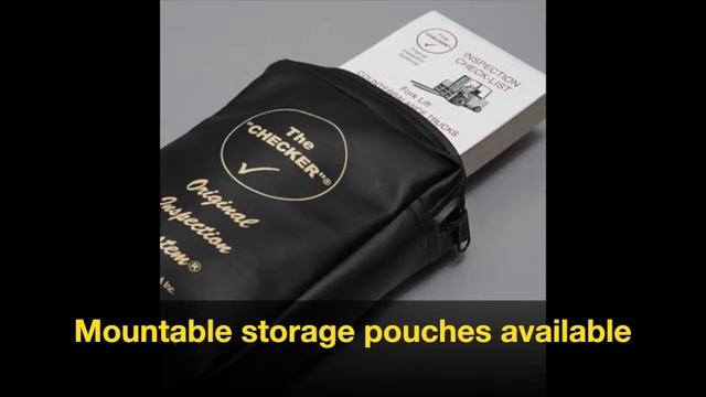 Workplace : Worksite Instant Reporter What Should You Inspect? смотреть онлайн